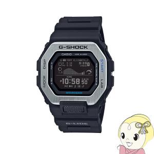 カシオ　G-SHOCK　ブラック　腕時計 GBX1001JF/srm｜gioncard