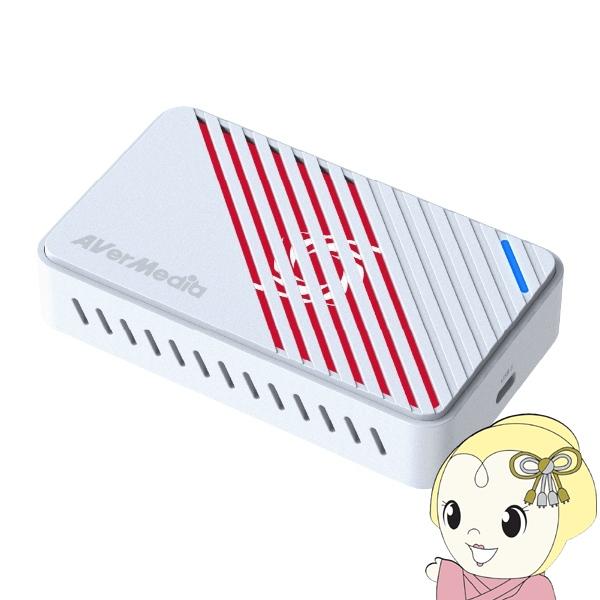 アバーメディア AVerMedia Live Gamer Ultra S  GC553Pro ゲーミ...