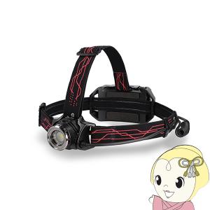 GENTOS - GENTOS GH-110RG センサー搭載充電ヘッドライト GH-110RG - GENTOS