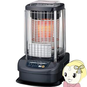 CORONA（コロナ） [予約]コロナ FF式輻射石油ストーブFF-6825PK-W