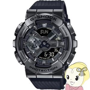 CASIO◇ソーラー腕時計・G-SHOCK/デジアナ/ラバー/GST-W300BD