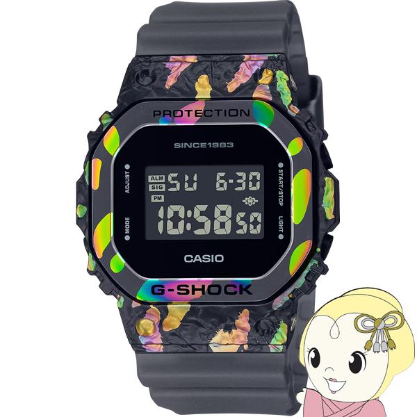 G-SHOCK CASIO カシオ Gショック 40th Anniversary Adventure...