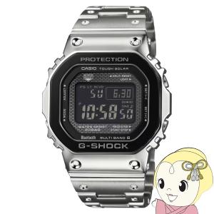 腕時計 G-SHOCK フルメタル ブラックベゼ...の商品画像