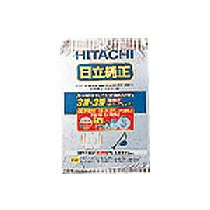 日立 GP-110F 日立純正「抗菌防臭 3種・3層HEパックフィルター」 5枚