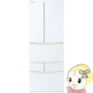 東芝 GR-W600FH 冷蔵庫