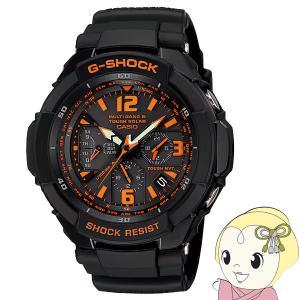G-SHOCK 2年保証 GA-2100-1A4 CASIO オレンジ カシオ Gショック ジー