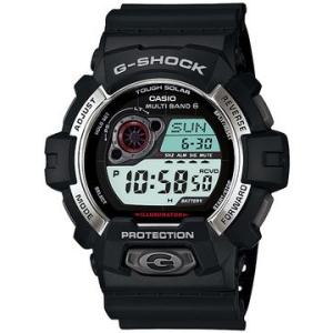 CASIO（カシオ） 腕時計 G-SHOCK The G 電波ソーラー BIG CASE GW