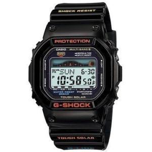 CASIO（カシオ） 腕時計 G-SHOCK 電波ソーラー MULTIBAND6 BASIC GW