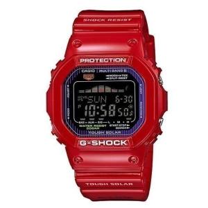 カシオ 腕時計 G-SHOCK G-LIDE GWX-5600C-4JF/srm｜gioncard