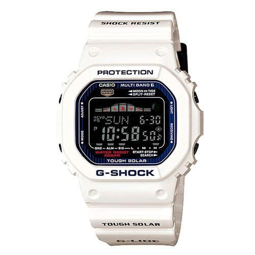 カシオ 腕時計 G-SHOCK G-LIDE GWX-5600C-7JF/srm