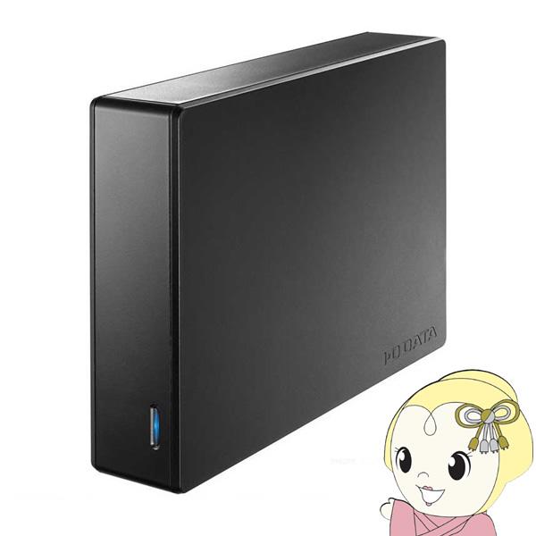 外付けHDD 6TB テレビ録画対応 USB3.2 Gen1 REGZA BRAVIA AQUOS対...