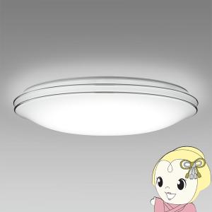 ホタルクス HotaluX HLDC08311SG LEDシーリングライト 快適あかり 8畳