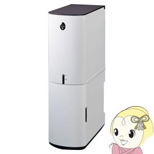 保冷米びつ　HRC-10SW エムケー精工　ライスクール 楽天市場】エムケー精工 保冷米びつ ライスクール hrc10swの通販