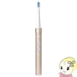 オムロン HT-B324-BK 音波式 電動歯ブラシ Medicrean 324 OMRON