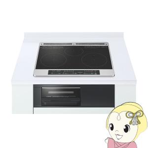 三化工業 [予約]IHクッキングヒーター 1口タイプ 単相200V ピンク SIH