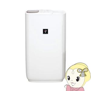 加湿器SHARP HV-R75-W WHITE