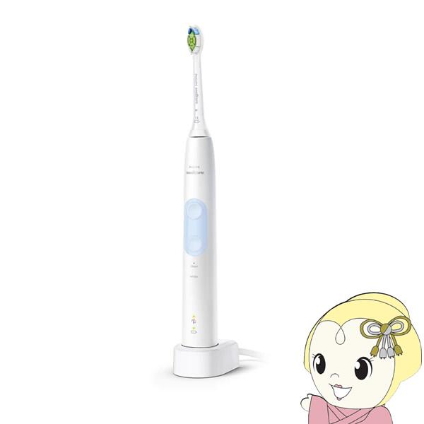歯ブラシ PHILIPS フィリップス ソニッケアー プロテクトクリーン HX6839/30 電動歯...