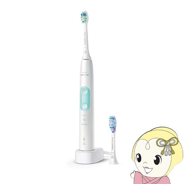 歯ブラシ PHILIPS フィリップス ソニッケアー プロテクトクリーンプレミアム HX6857/3...