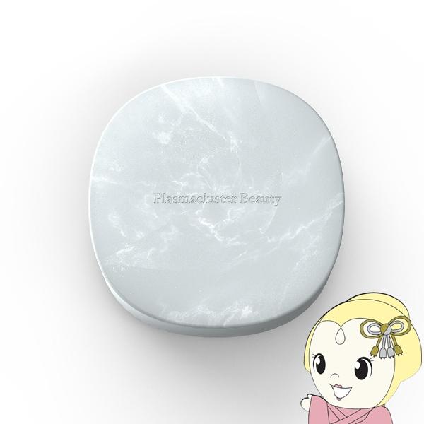 ヘアブラシ シャープ SHARP Plasmacluster Beauty Smoome プラズマク...