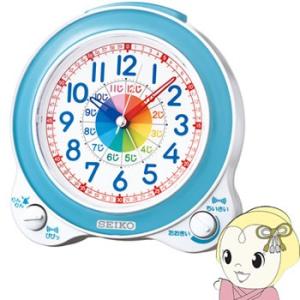新品未使用 セイコー クォーツ クロック ビーナス SEIKO PG708 K SEIKO（セイコー） セイコークロック 知育時計 KR887P キッズ 子供用