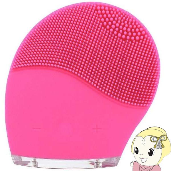 ビューティフルエンジェル 美ルル belulu 洗顔ブラシ 洗姫 FURURU ピンク KRD104...