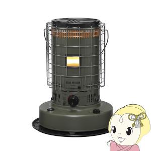 CORONA（コロナ） 石油ストーブ SXシリーズ シルバー SX-2824Y-S