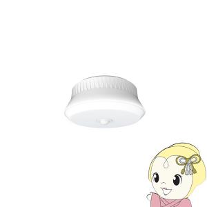 ムサシ 屋外用センサーシーリングライト LED-160｜gioncard