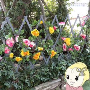 天然木ガーデンフェンス コンパクトの買取情報