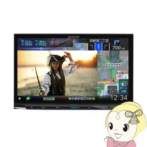 JVCケンウッド（JVC KENWOOD） ケンウッド MDV-M910HDF 9インチ