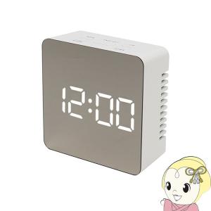 置き時計 置時計 デジタル デジタル時計 卓上 ...の商品画像