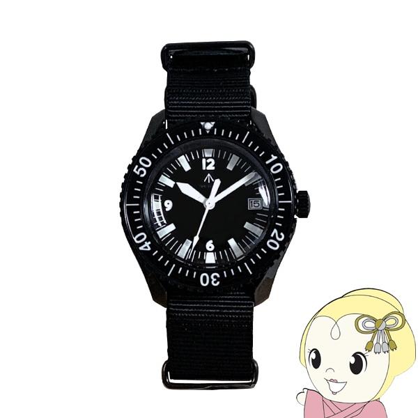 腕時計 NAVAL WATCH Naval military watch Automatic ROY...