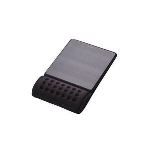 ELECOM COMFY マウスパッド  軽快   MP-096BK