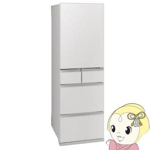 置けるスマート大容量 冷蔵庫【標準設置費込】三菱 MITSUBISHI 700L 6