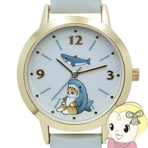 モフサンド レザーウォッチ 腕時計 mofusa...の商品画像