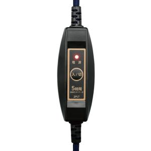 こたつ用取替ヒーター メトロ電気工業 石英管ヒ...の詳細画像3