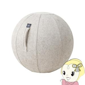 「地球儀バランスボールカバー」バランスボール55cm用（色：アースカラー） Amazon.co.jp: 「地球儀バランスボールカバー」バランスボール55cm用