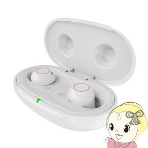 高感度耳あて集音器　型番: NK-701W 集音器 日健 NIKEN 高感度集音器 耳穴式 両耳タイプ 充電式 軽〜中等度