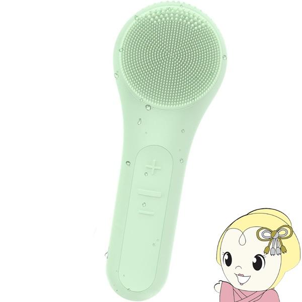 [予約]電動洗顔ブラシ NIPLUX BEAUTY PETIT CLEANSE 洗顔器 超音波振動 ...