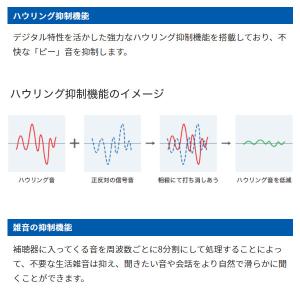 【両耳兼用】ONKYO オンキョー 耳掛け型補...の詳細画像4