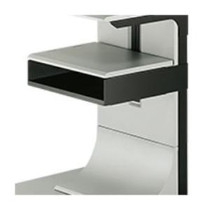 [予約]PHP-9121 ハヤミ 棚板(W)/srm