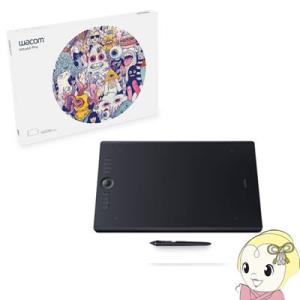 wacom PTH-860/K0 ワコム ペンタブレット Intuos Pro Large