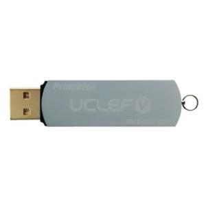 USBセキュリティーキー プリンストン Windows対応 PUS-UCL5｜gioncard