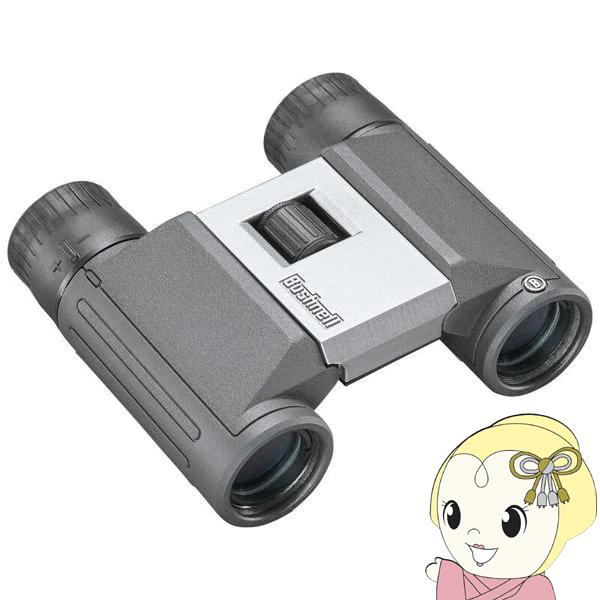 双眼鏡 【メーカー直送品】 Bushnell コンパクト双眼鏡 パワービュー2 CE 8×21 PW...