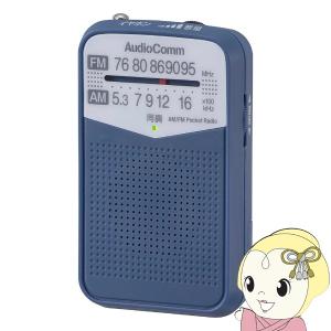 Panasonic（パナソニック） 通勤ラジオ FM/AM ワイドFM対応 アンテナ