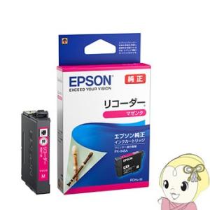 RDH-M EPSON カラリオプリンター PX-048A/PX-049A 純正インクカートリッジ ...