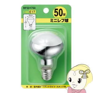 Panasonic(パナソニック) ミニレフ電球 LR110V40W・S E17口金【返品