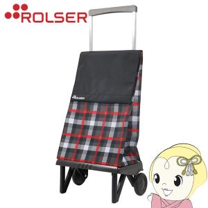 ROLSER（ロルサー） ショッピングカート キャリーカート 36L BABY JOY