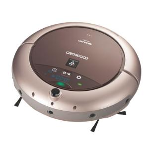 RX-V95A-N シャープ ロボット掃除機 COCOROB...