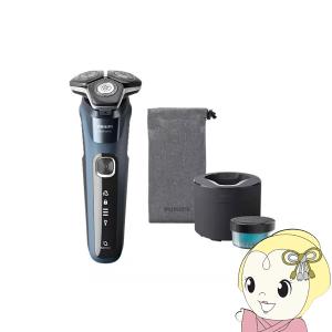 フィリップス 電動シェーバー シリーズ5000 洗浄器付 S5889／60