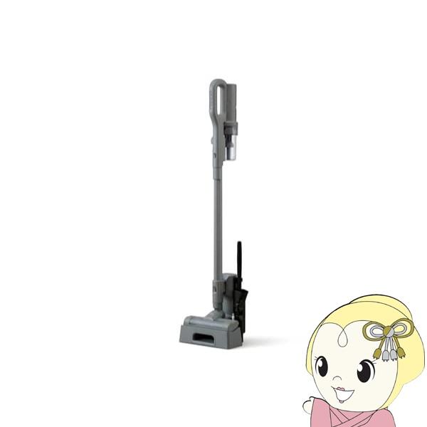 掃除機 アイリスオーヤマ MagiCaleena コードレス サイクロン スティッククリーナー 充電...